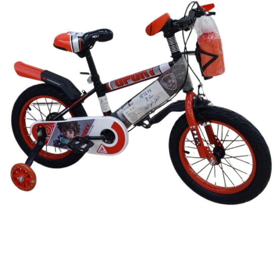 صورة سيكل أطفال مقاس 14